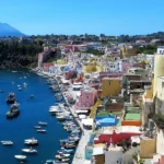 belvedere di terra murata a procida