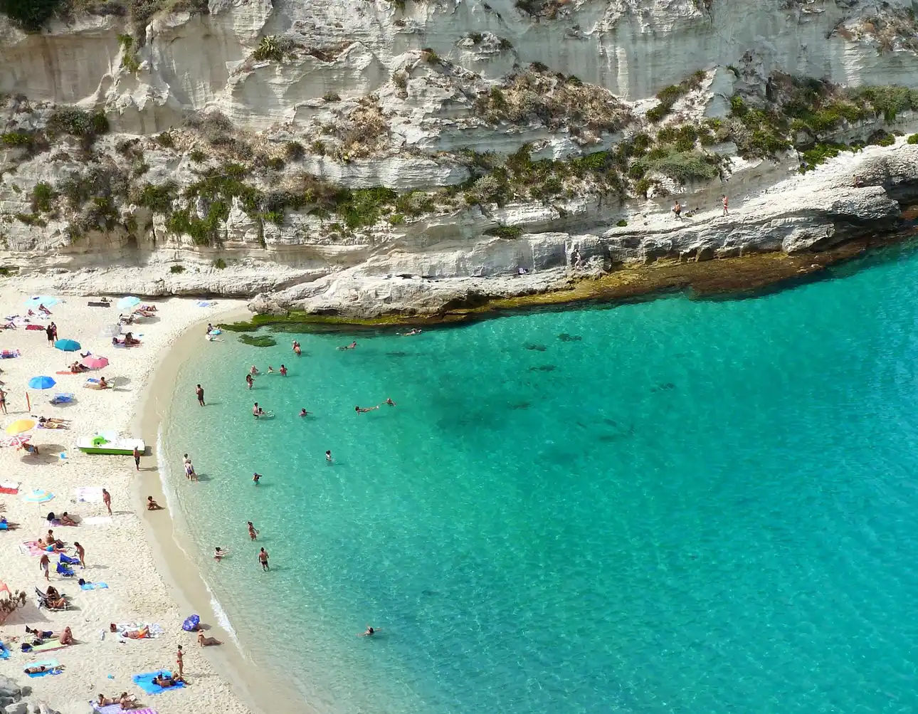 Calabria